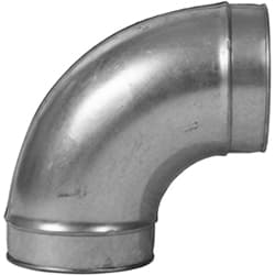 HVAC Elbow