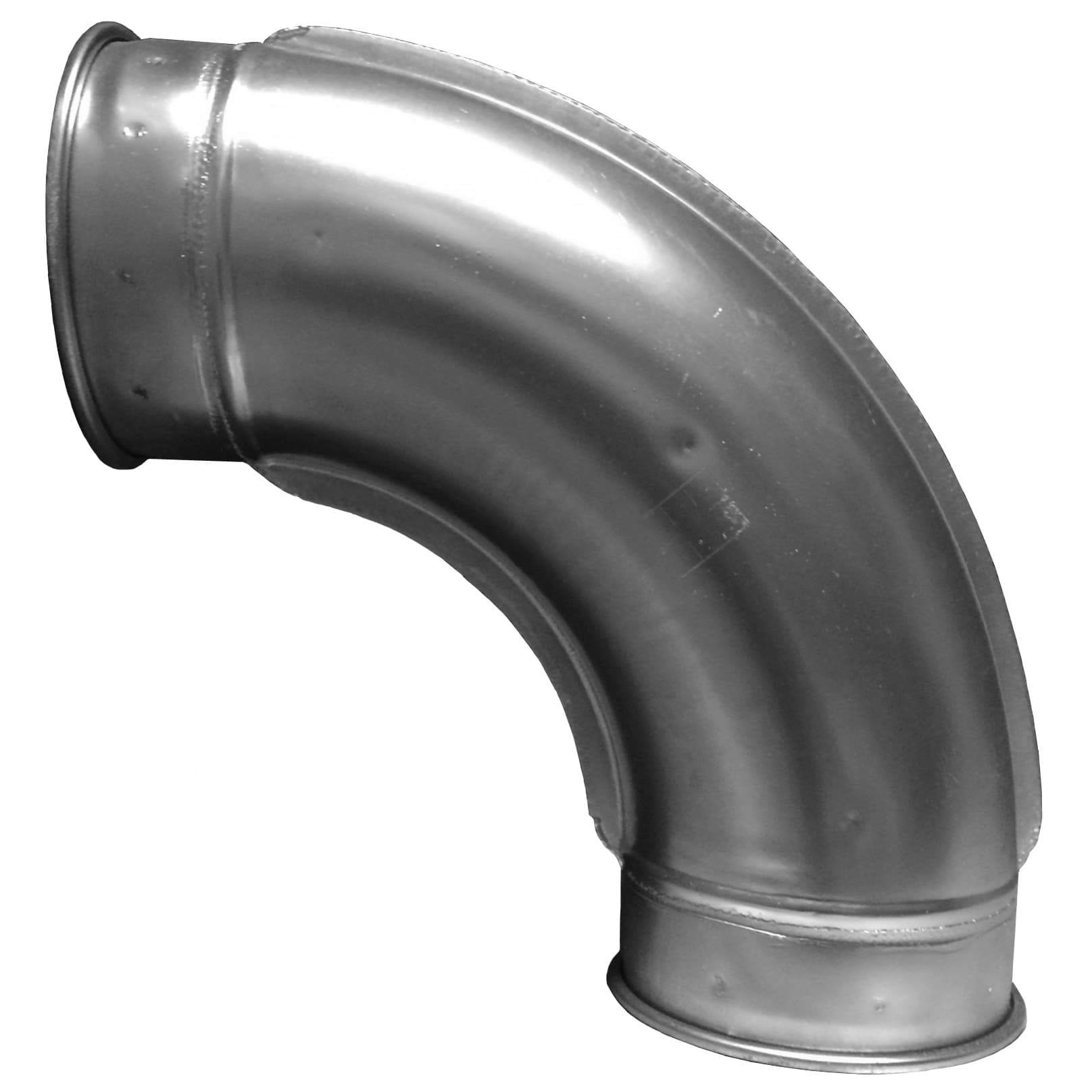Clamp Together Elbows (including 45 &amp; 90)
