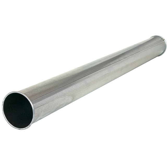 Clamp Together Pipe