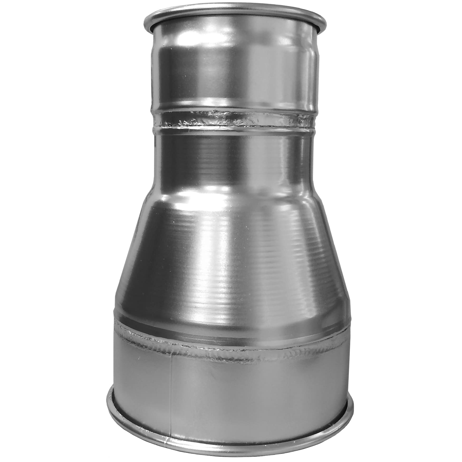 Clamp Together Reducers