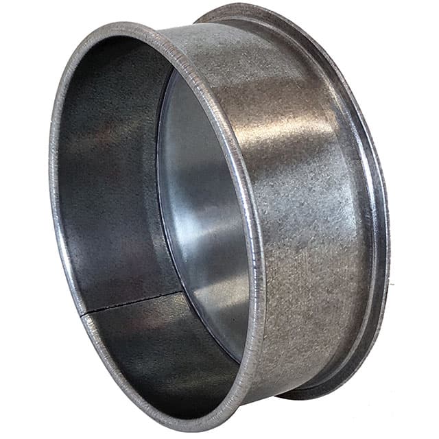 Clamp Together End Caps
