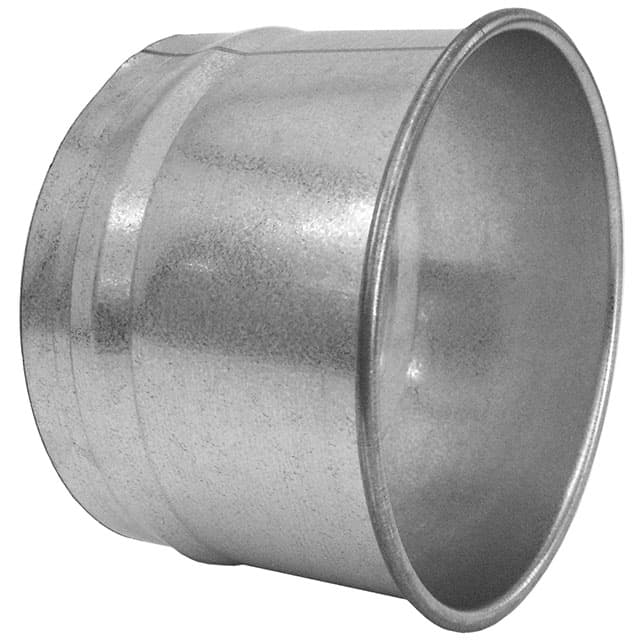 Clamp Together Hose Adapter