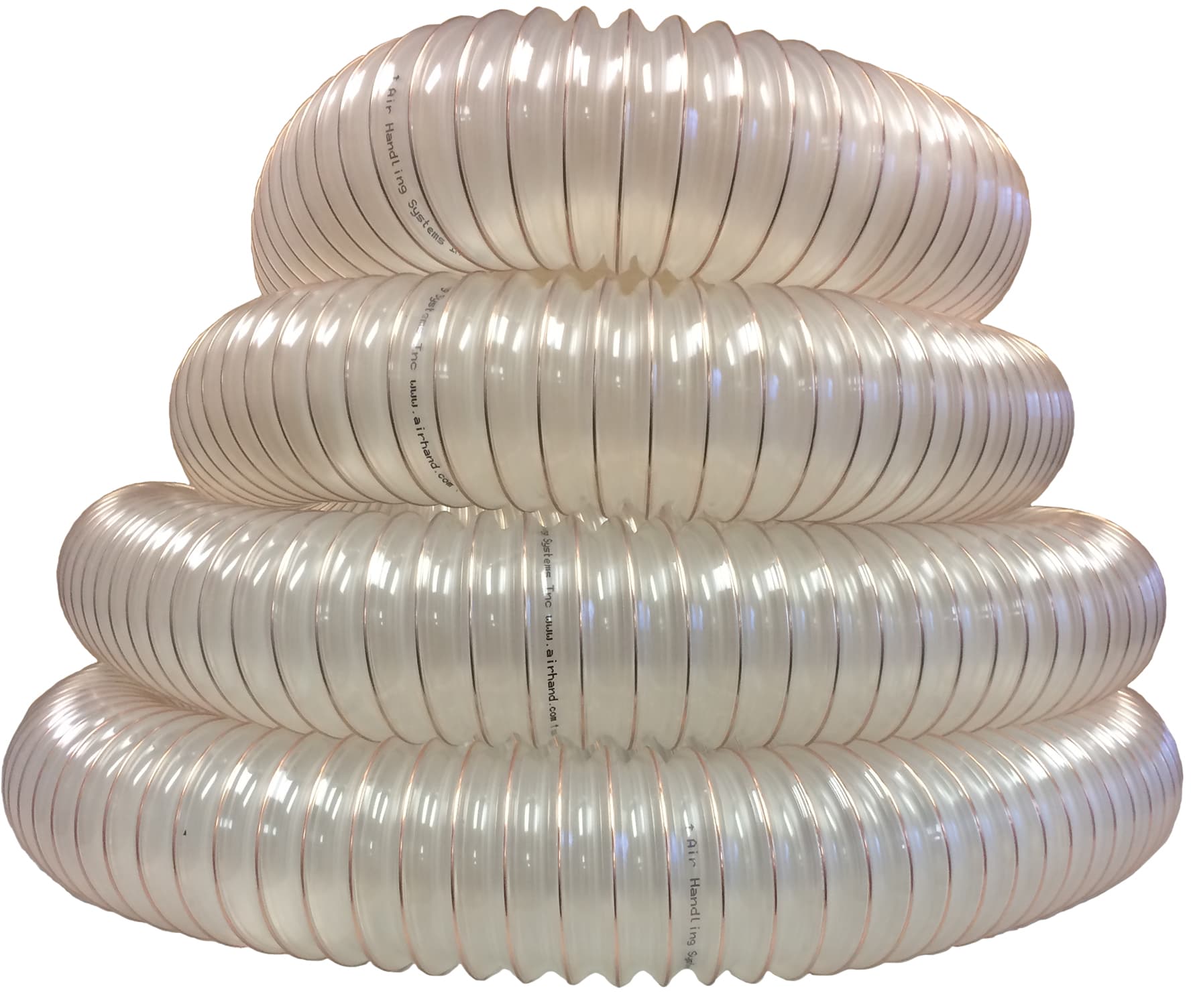 Flexible Hose ULW-AS