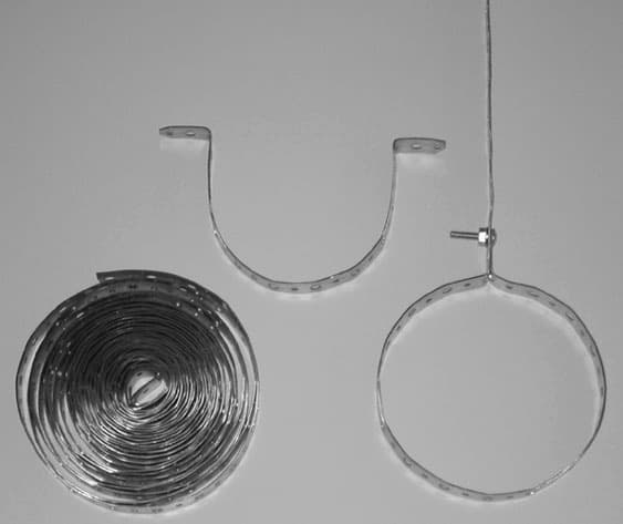 Hanger Strap
