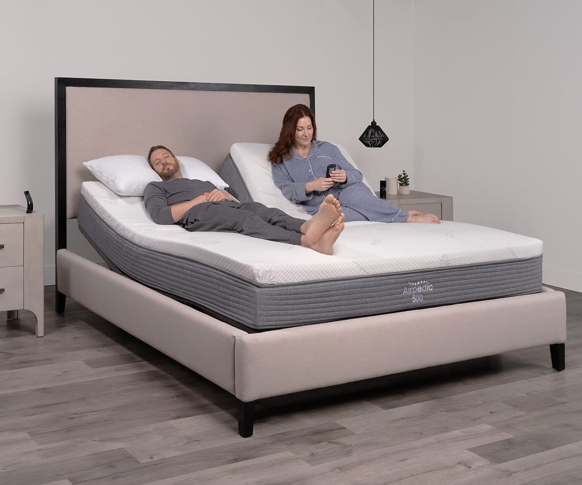 Airpedic® 500 - thumbnail 4