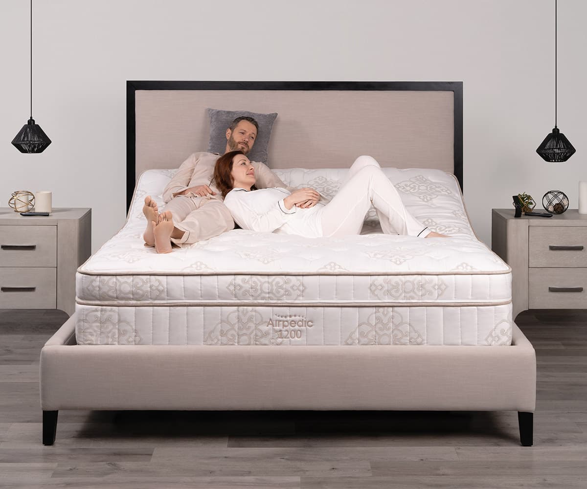 Airpedic® 1200 - thumbnail 4