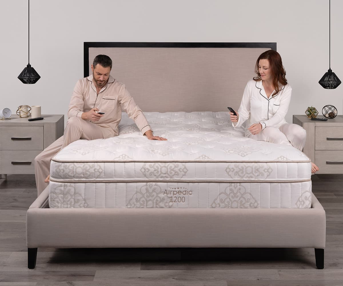 Airpedic® 1200 - thumbnail 5