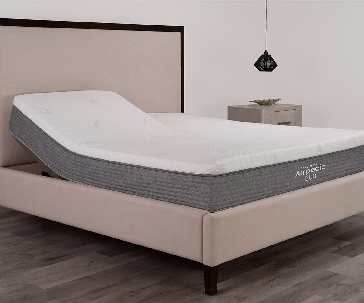 Airpedic® 500 - thumbnail 3