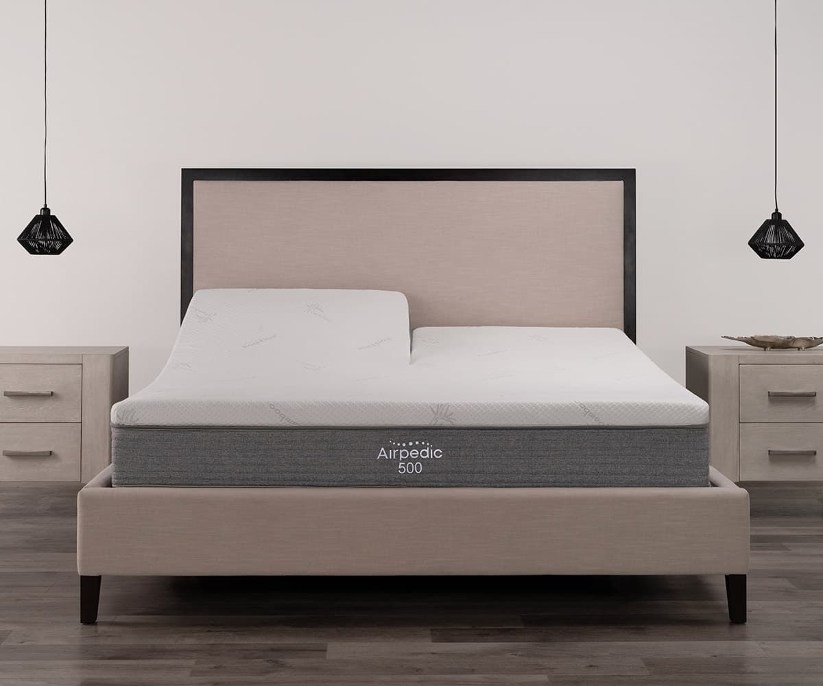 Airpedic® 500 - thumbnail 2
