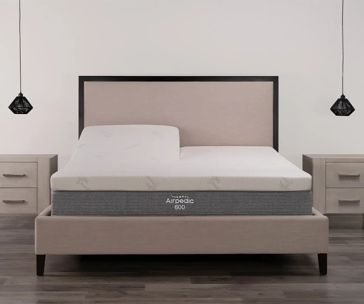 Airpedic® 600