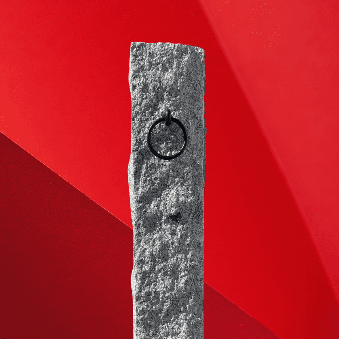 HSS Hitching Post