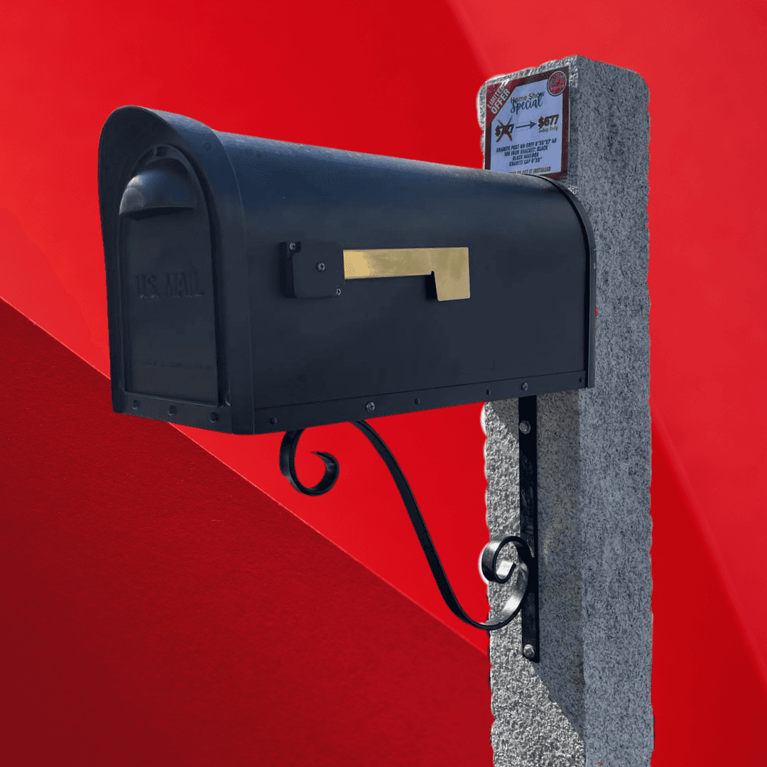 HSS Mailbox Set Up #2