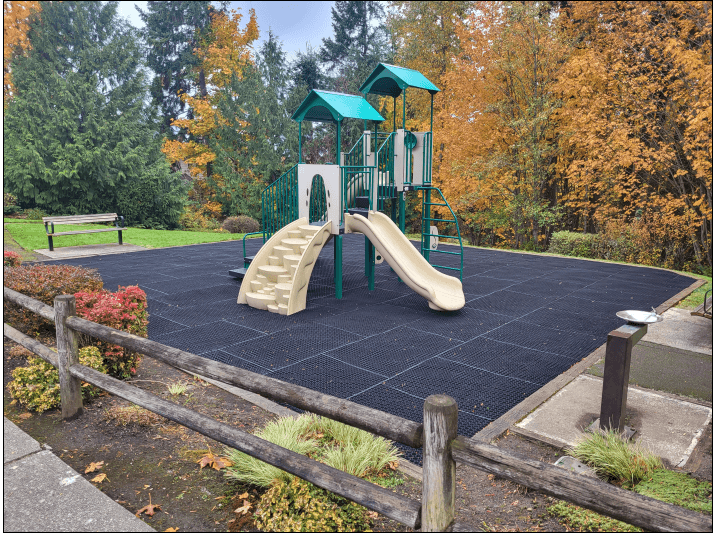 Playground Mats