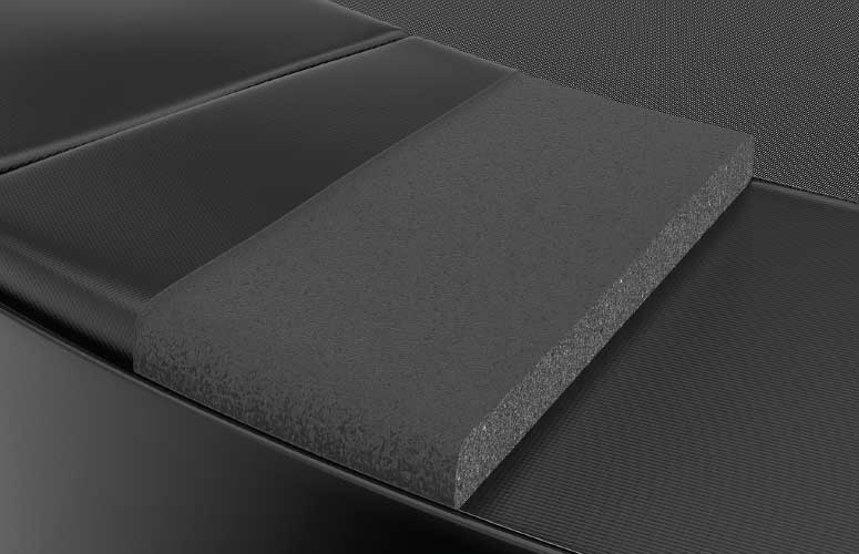 11ft x 8ft In-Ground Trampoline Replacement Pads ***FREE SHIPPING*** - thumbnail 2