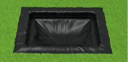 Akrobat Weed Protection Mat