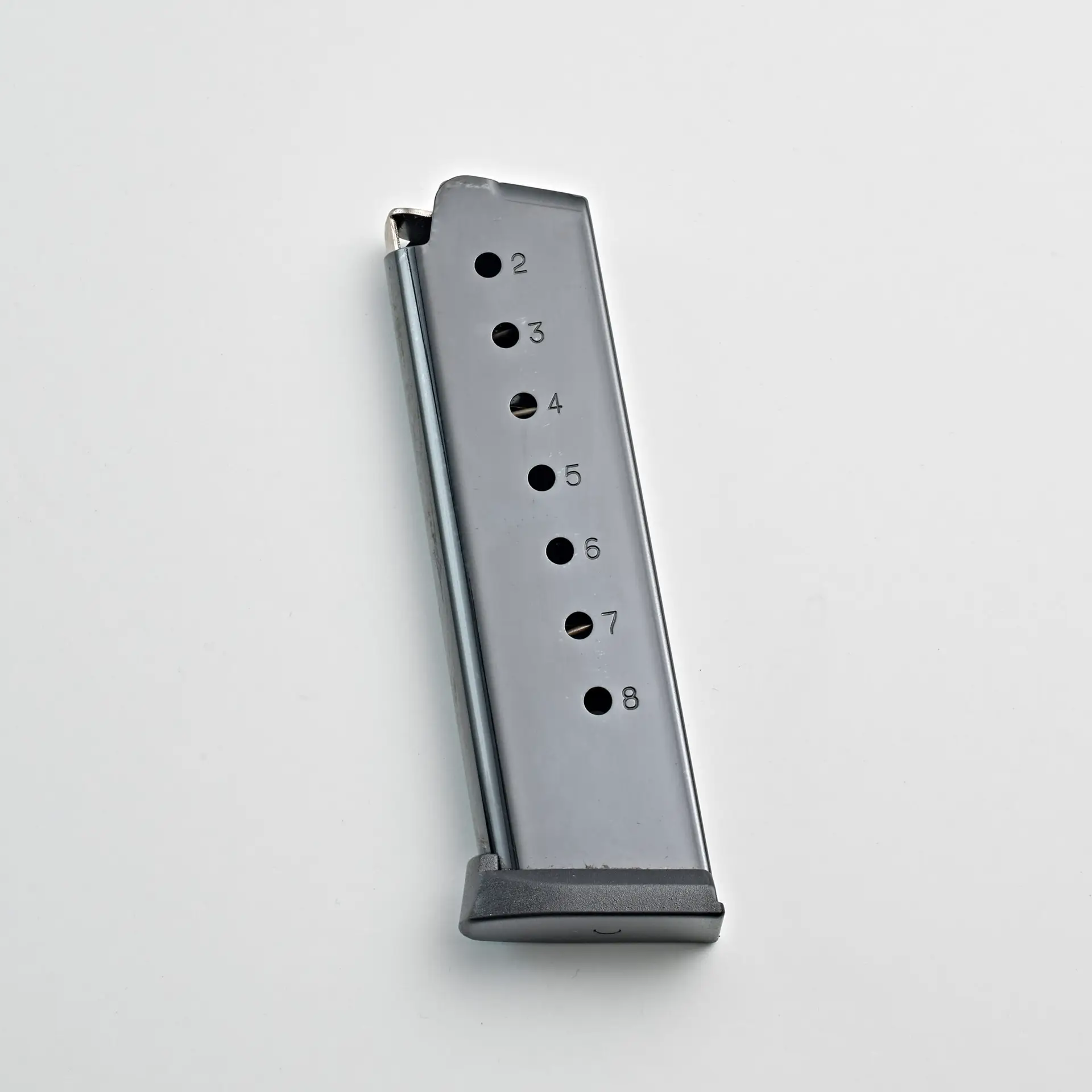 Single Stack 45acp Magazines