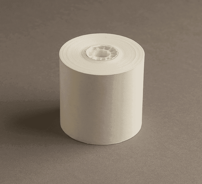RBT IV Printer Paper – Large Roll