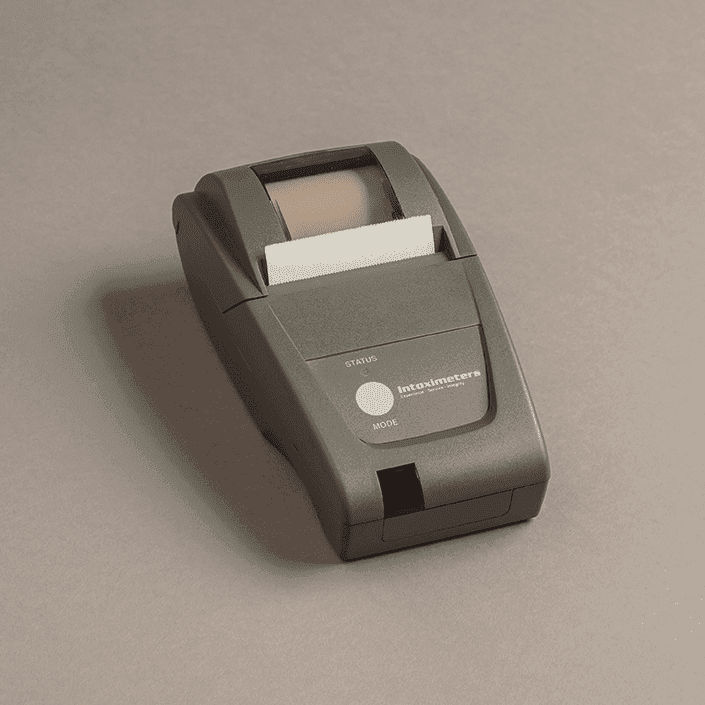 Used Alco-Sensor VXL Universal Screener - thumbnail 6