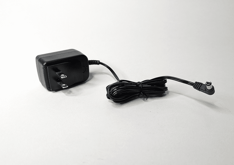 Martel Thermal Printer Battery Charger
