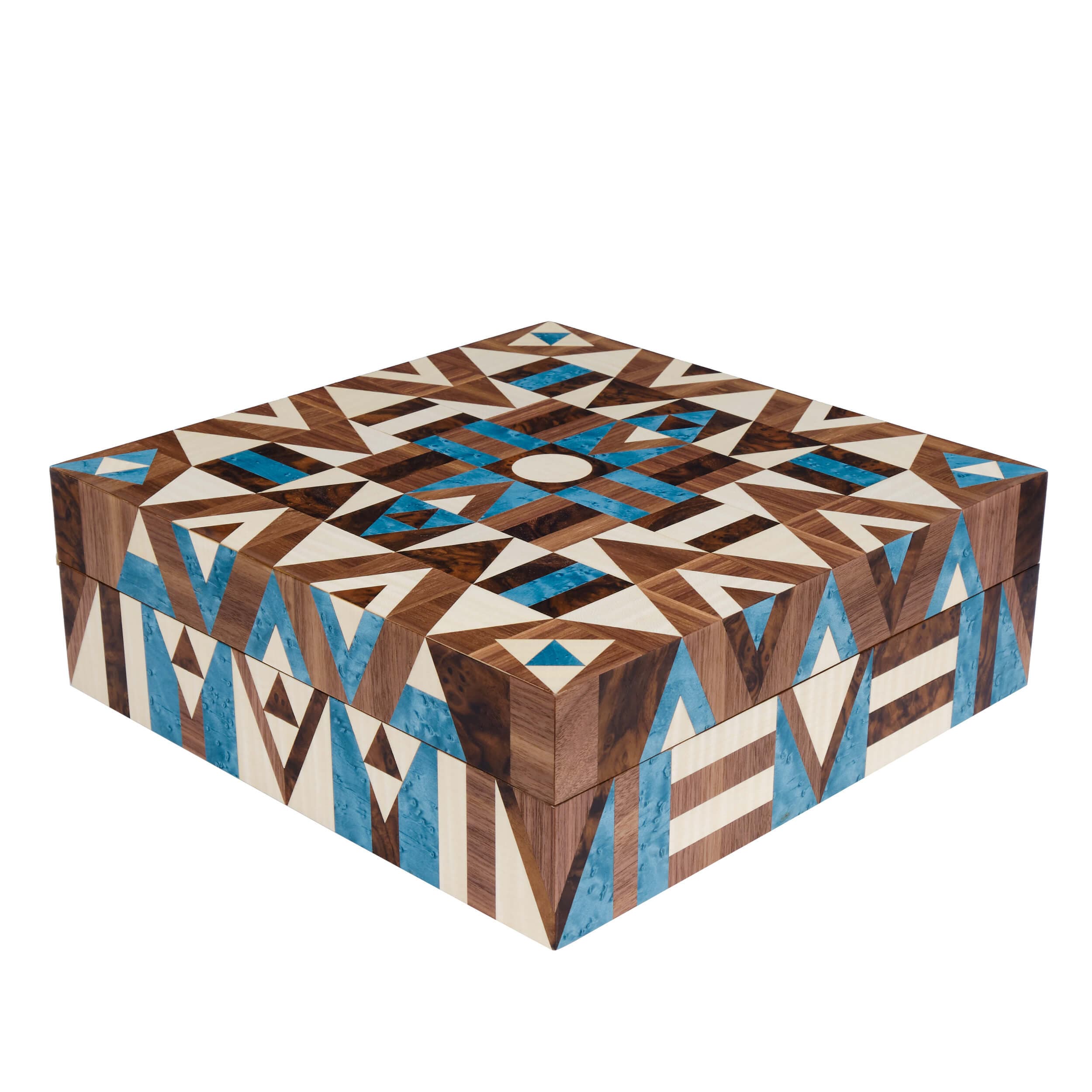 Geometrix Poker Set - thumbnail 2