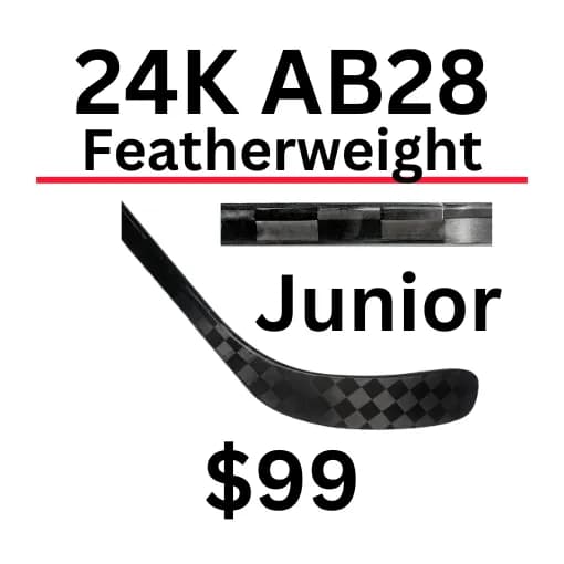 ABHS AB28 24K Junior Stick
