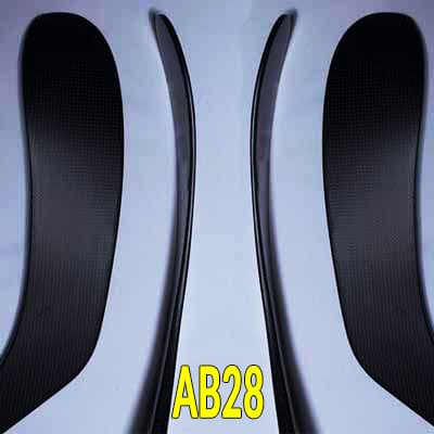 ABHS AB28 24K Senior Stick - thumbnail 2