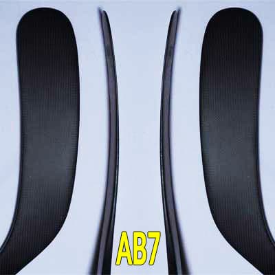 ABHS AB7 18K Senior Stick - thumbnail 2