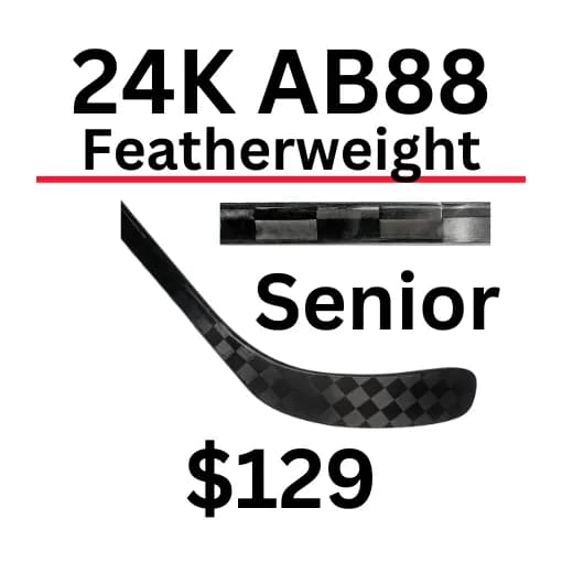 ABHS AB88 24K Senior Stick
