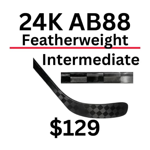 ABHS AB88 24K Intermediate Stick