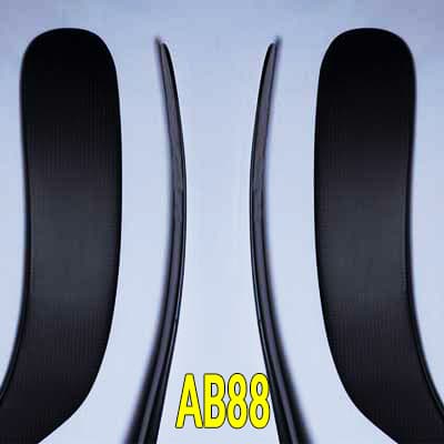 ABHS AB88 18K Senior Stick - thumbnail 2