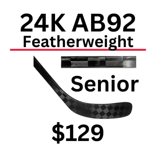 ABHS AB92 24K Senior Stick