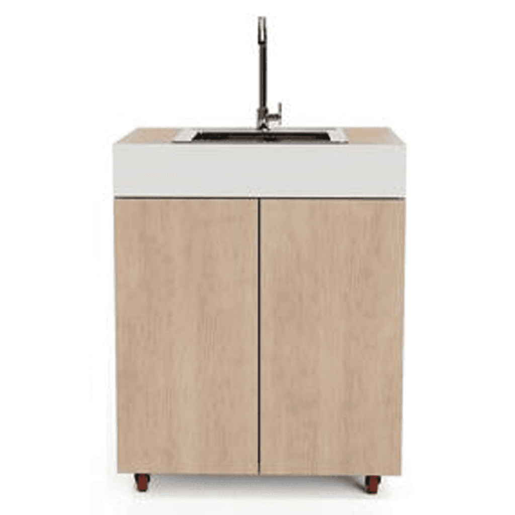 Nessel NESTLH-A-W Portable Sink (Cold Only)