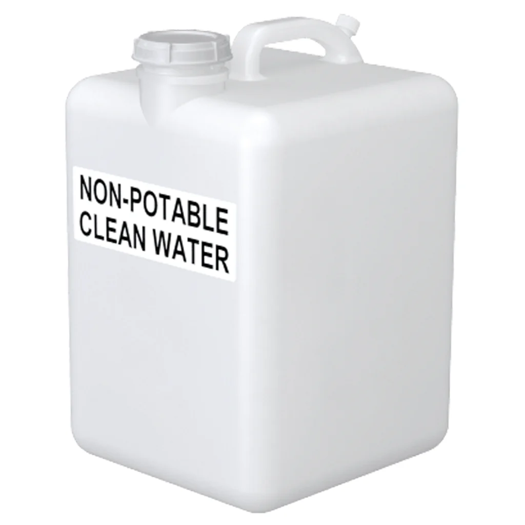 Jonti-Craft Extra Clean Water Tank 1364JC (Accessory)