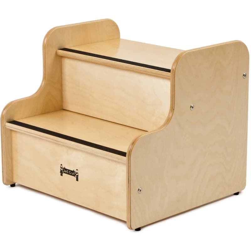 Jonti-Craft Stool 5520JC (Accessory)