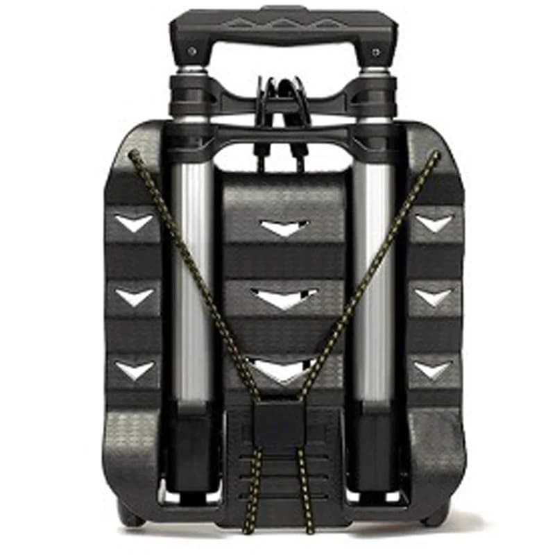 Monsam Folding Cart A-114 (Accessory) - thumbnail 2