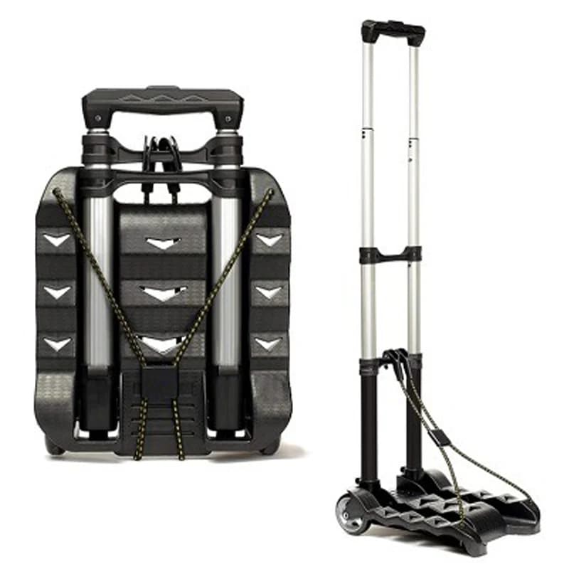 Monsam Folding Cart A-114 (Accessory)