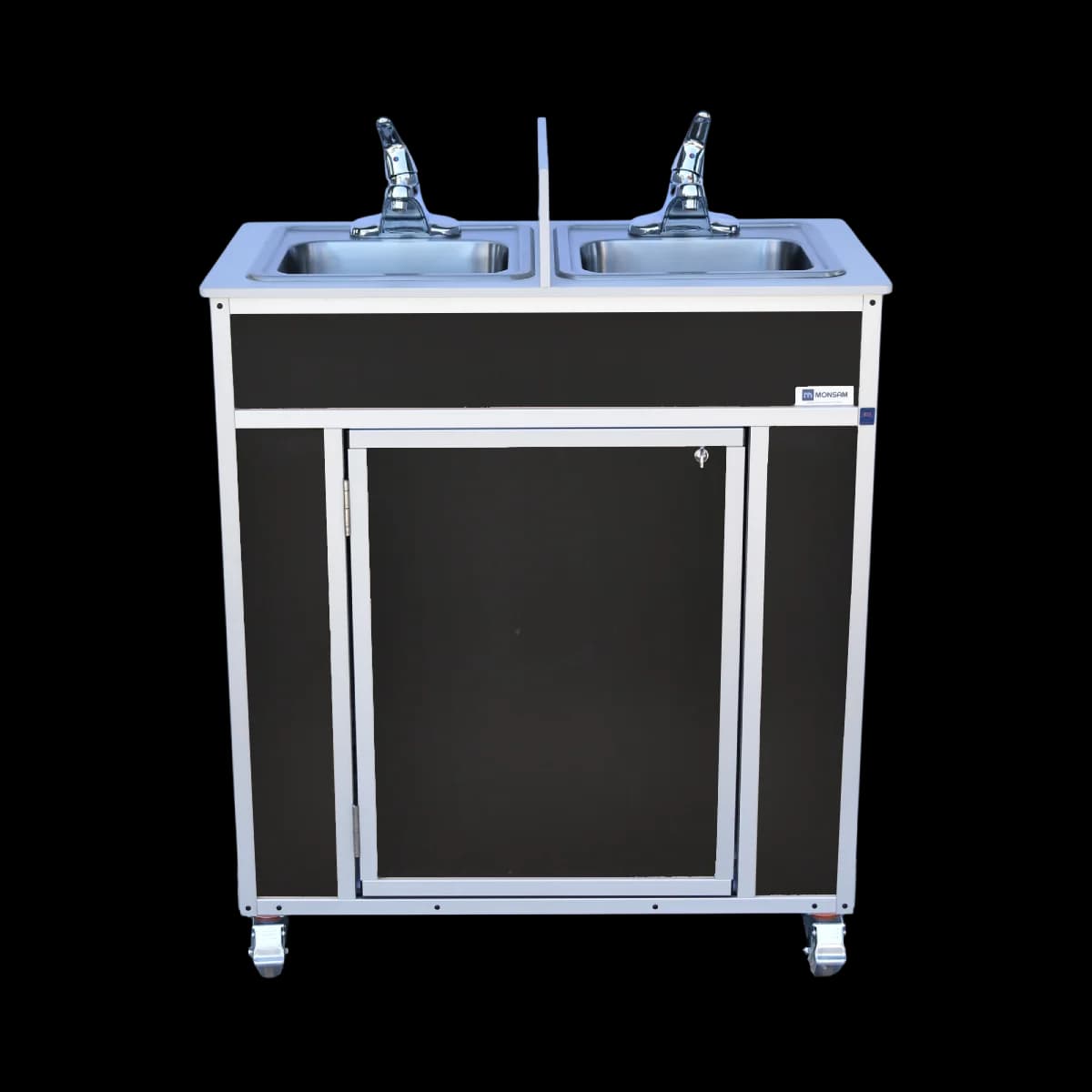 Monsam NS-009D Portable Sink (Hot & Cold) - thumbnail 7