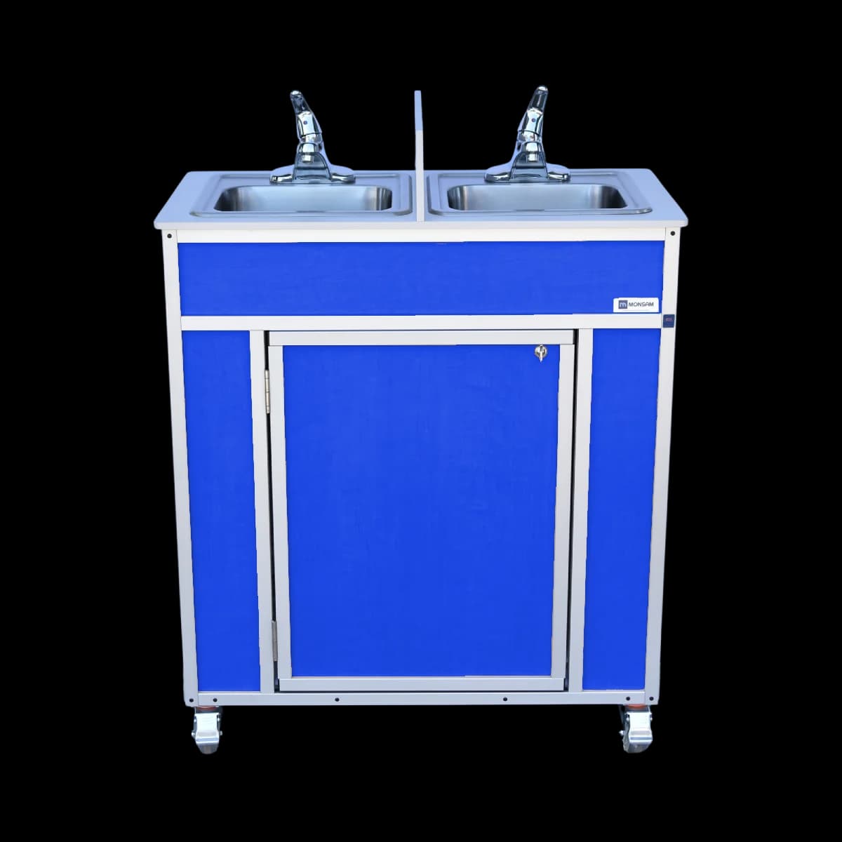 Monsam NS-009D Portable Sink (Hot & Cold) - thumbnail 6