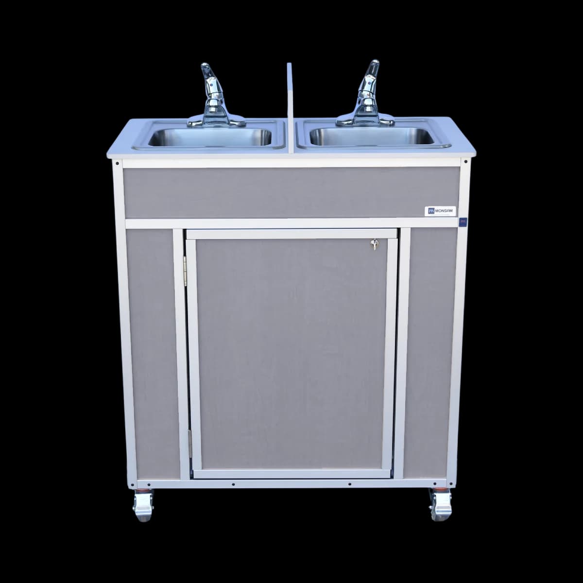 Monsam NS-009D Portable Sink (Hot & Cold) - thumbnail 5