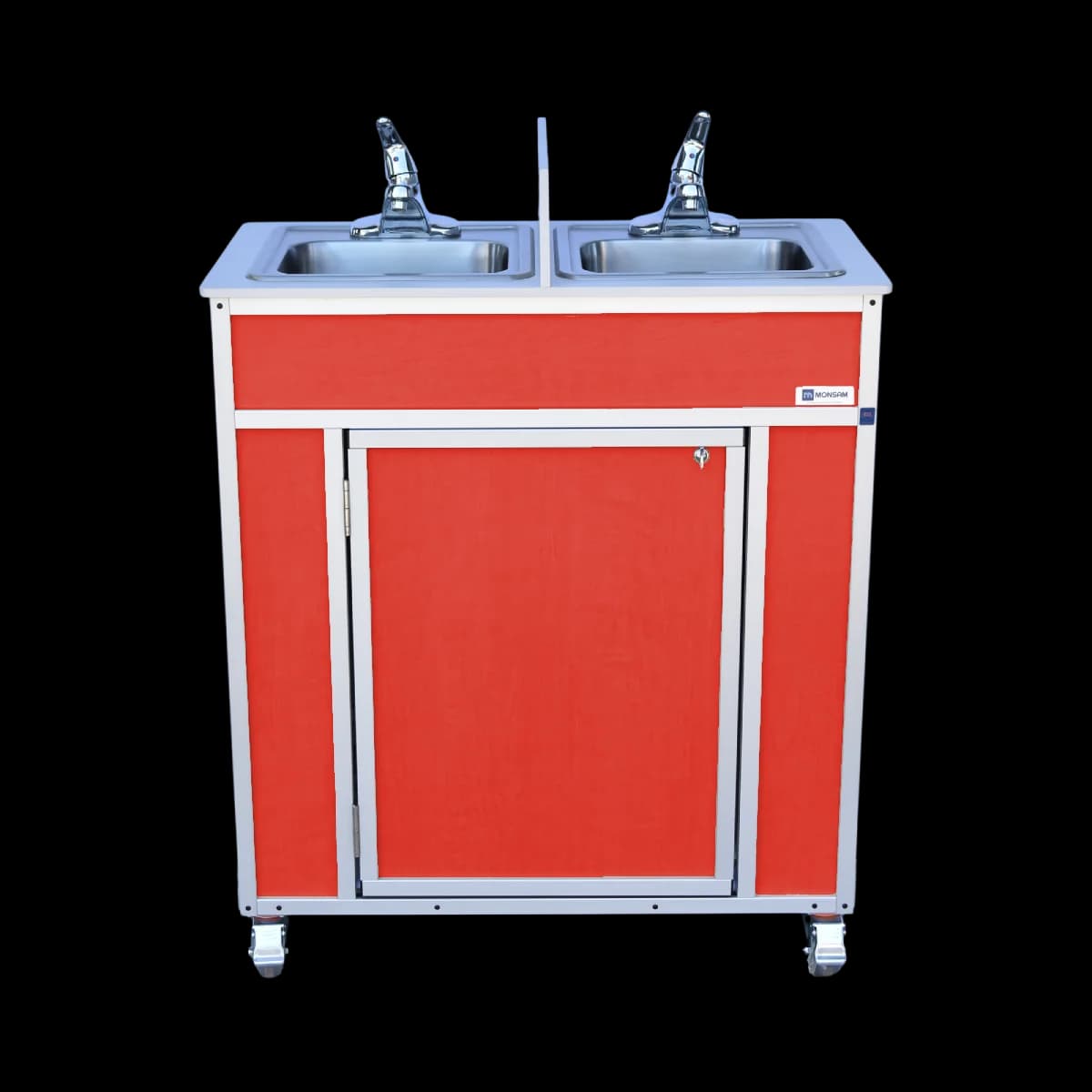 Monsam NS-009D Portable Sink (Hot & Cold) - thumbnail 3