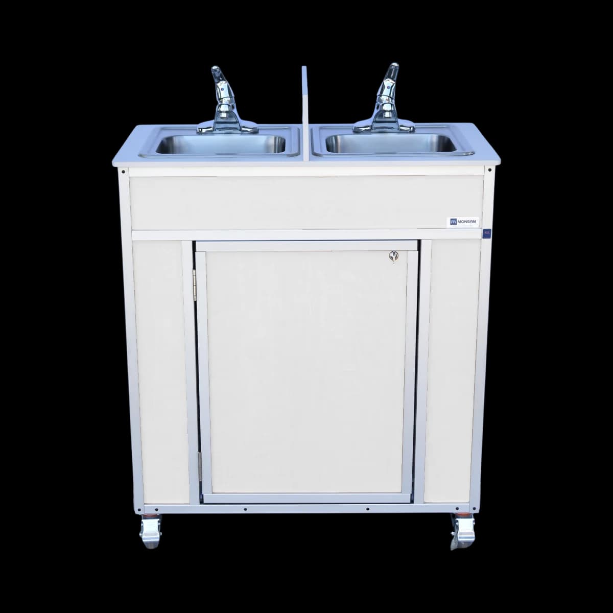Monsam NS-009D Portable Sink (Hot & Cold) - thumbnail 2
