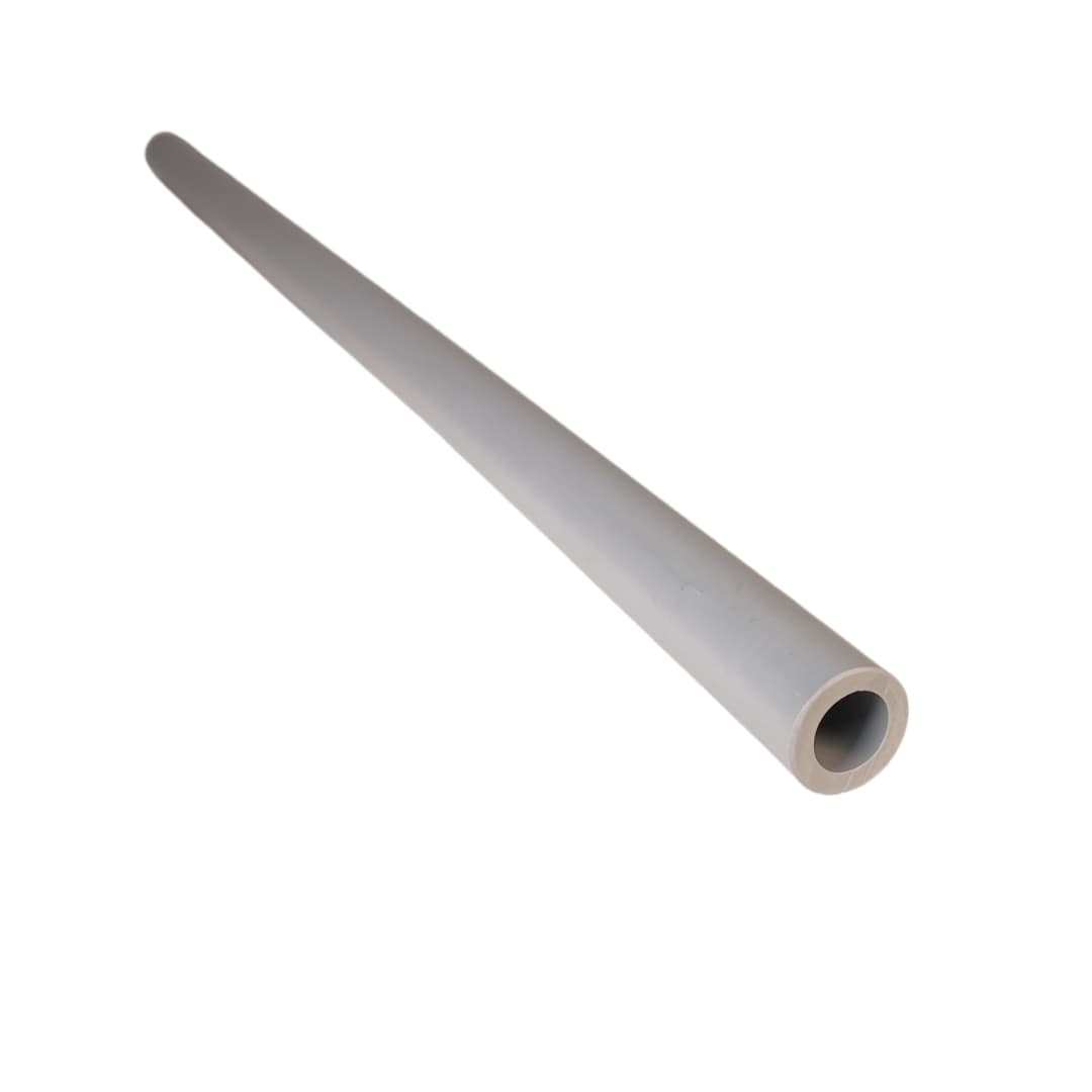 PVC Sleeves for Pool Fence Installation in Pavers, Dirt, and Grass - thumbnail 6
