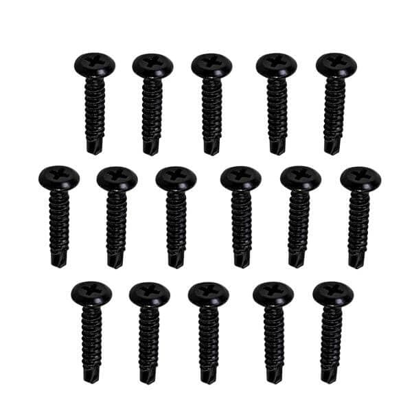 D&D 1-Inch Pool Fence Screw