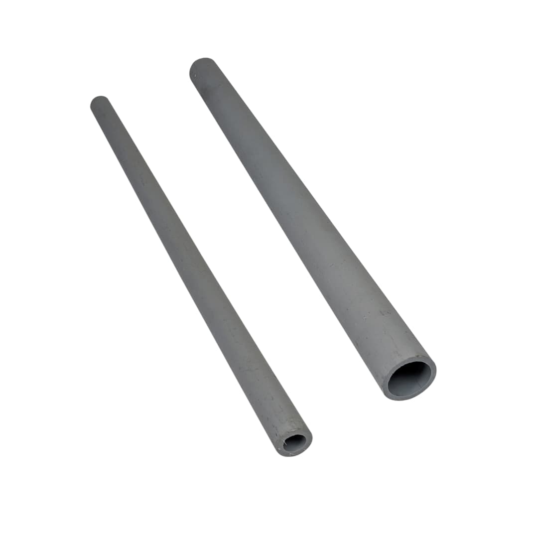 PVC Sleeves for Pool Fence Installation in Pavers, Dirt, and Grass
