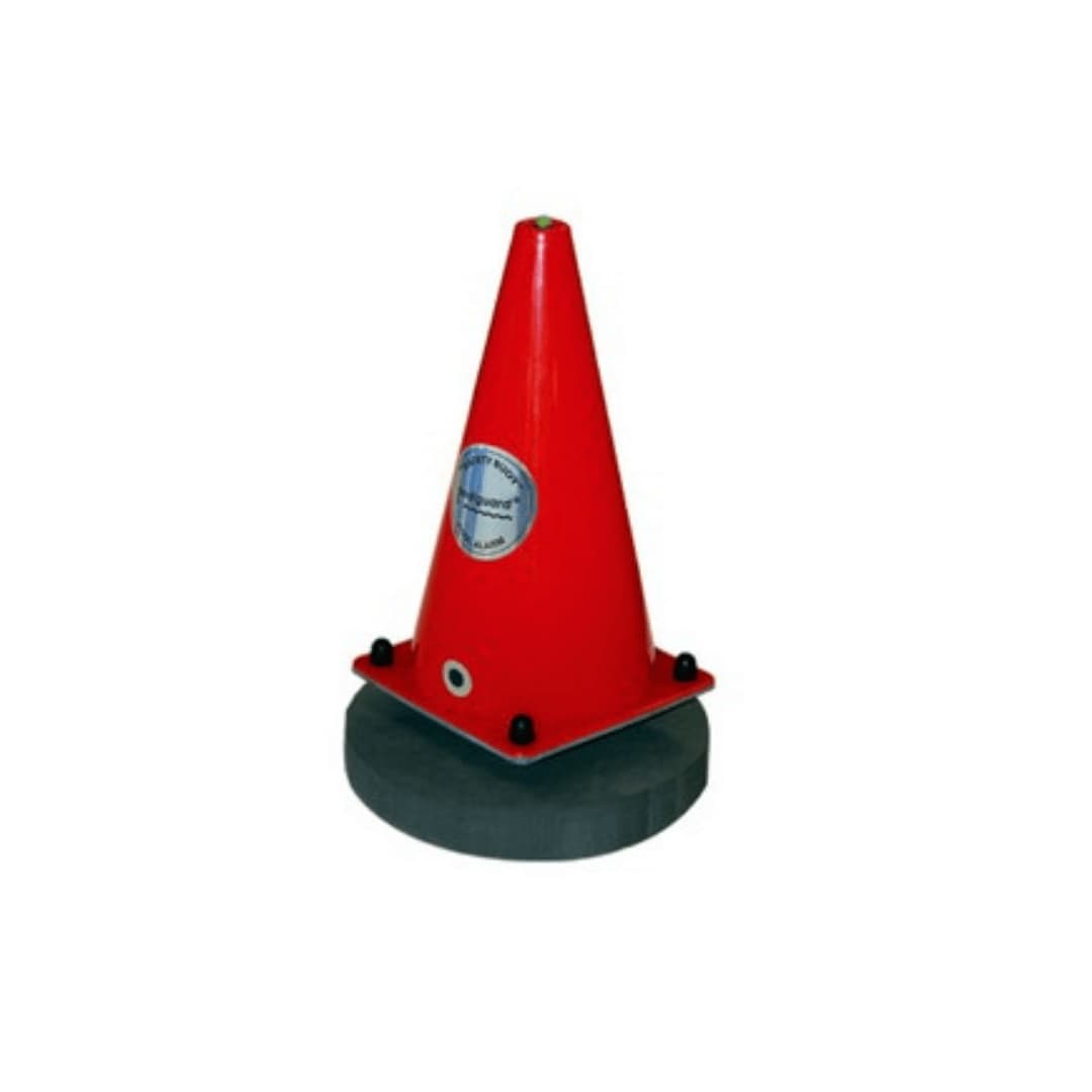 Poolguard Safety Buoy Pool Alarm - thumbnail 2