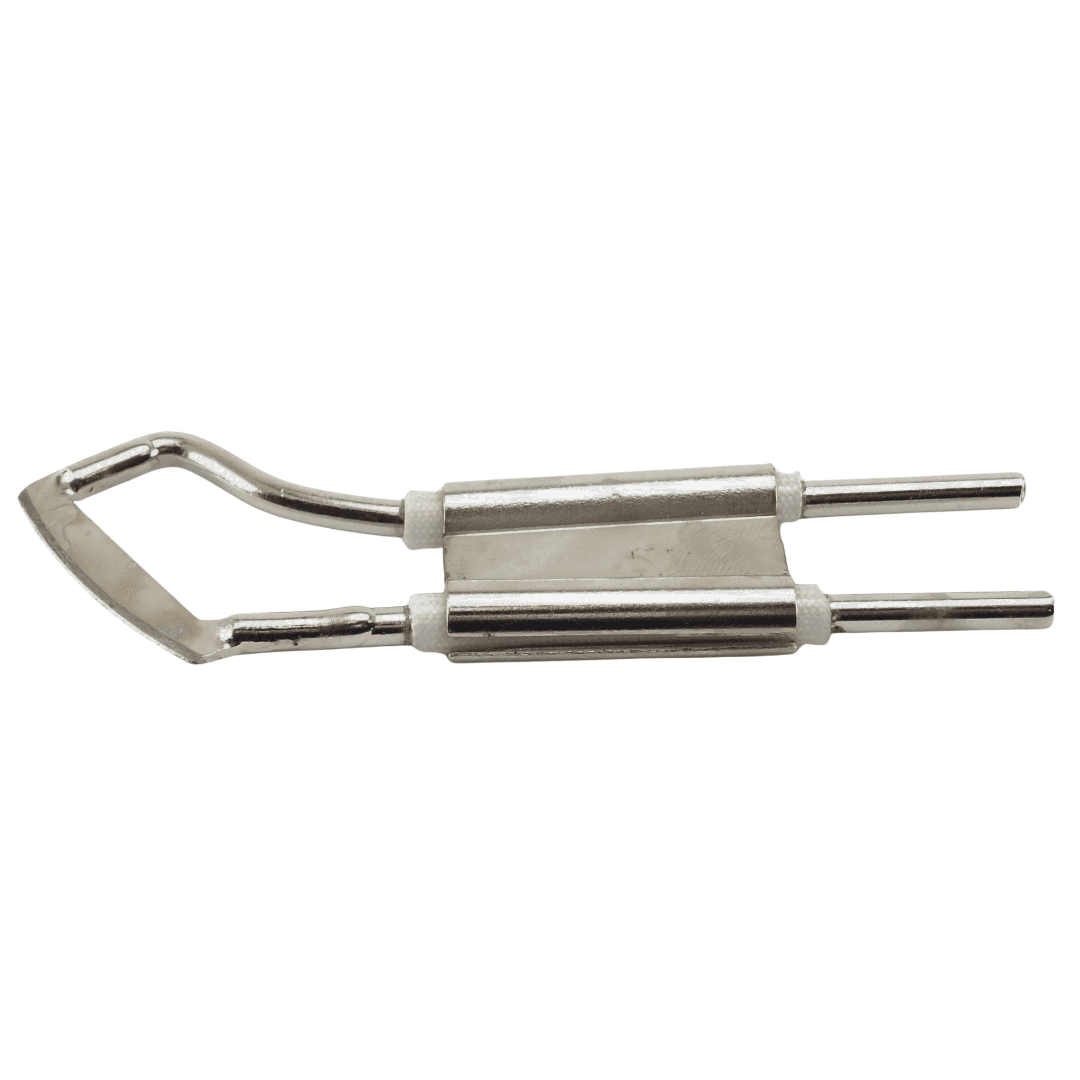 HSGM Type R Blade – OEM Heat Cutter Blade (100R)