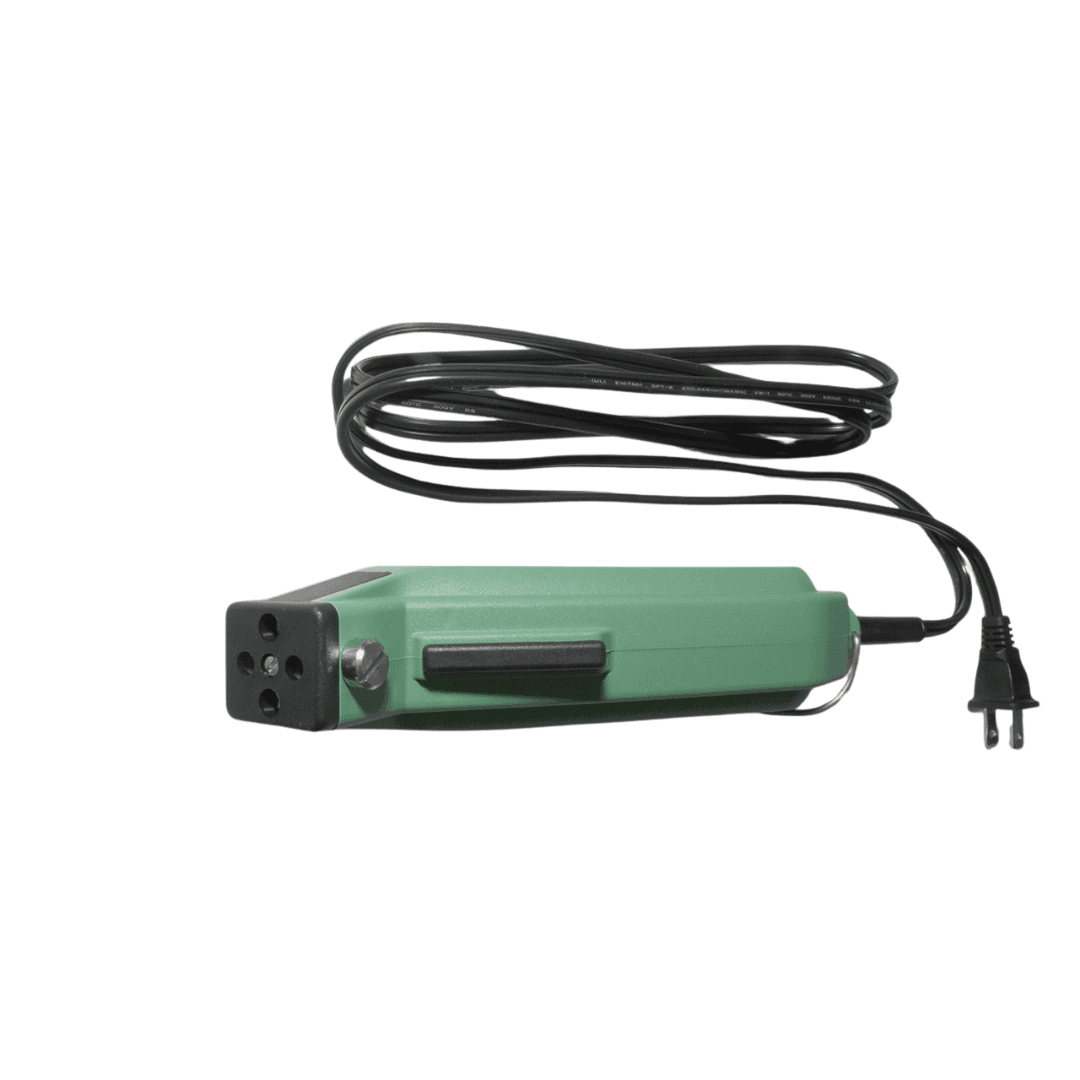 HSGM HSG-0 Heat Cutter – Professional Hot Knife Cut & Seal Tool - thumbnail 2