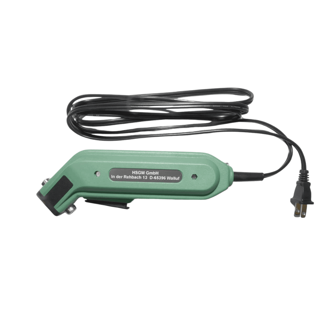 HSGM HSG-0 Heat Cutter – Professional Hot Knife Cut & Seal Tool