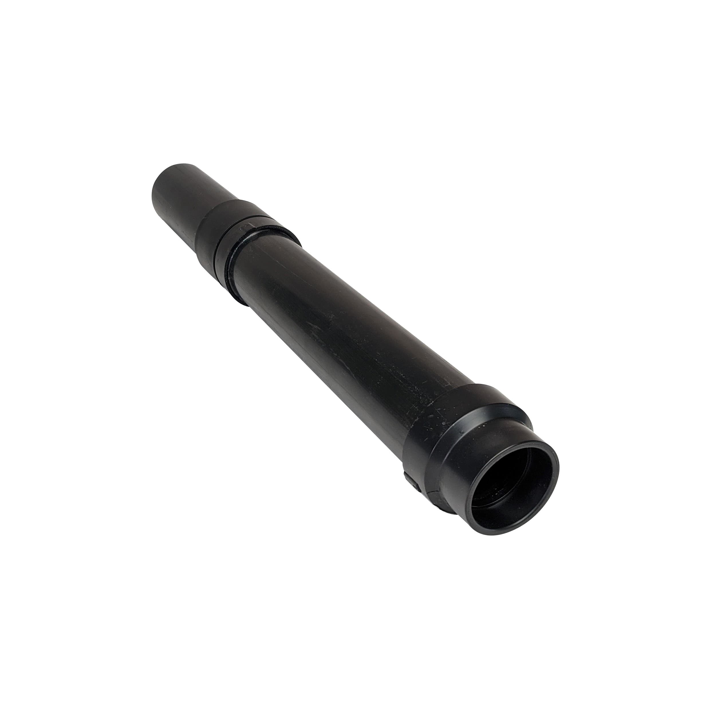 Round Terminating Post Sleeve