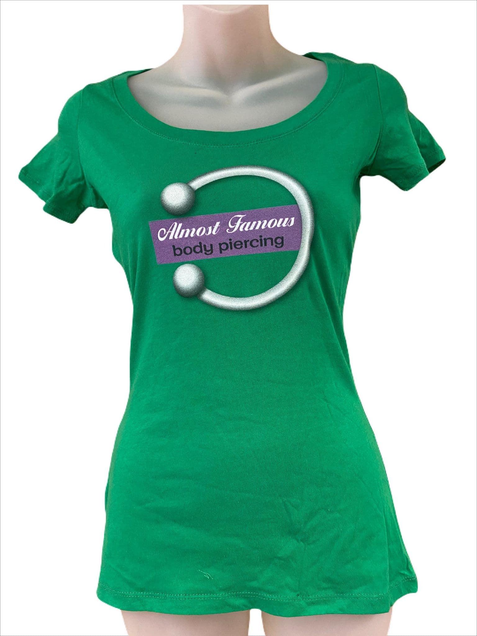 Tees – Scoop Neck